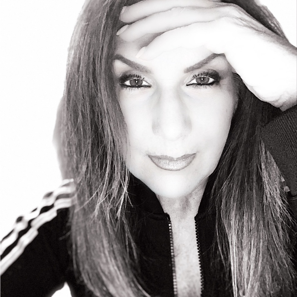 Meet your Posher, Cindy